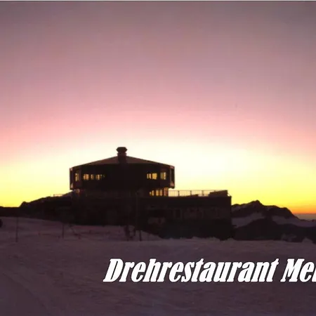 Daniela Appartement-fewo 4-bettwohnung By Interhome Apartment Saas-Fee