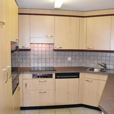 Daniela Appartement-fewo 4-bettwohnung By Interhome Apartment *