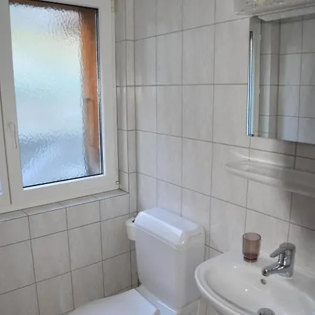 Apartment Daniela Appartement-fewo 4-bettwohnung By Interhome