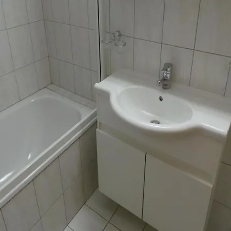 Apartment Daniela Appartement-fewo 4-bettwohnung By Interhome *